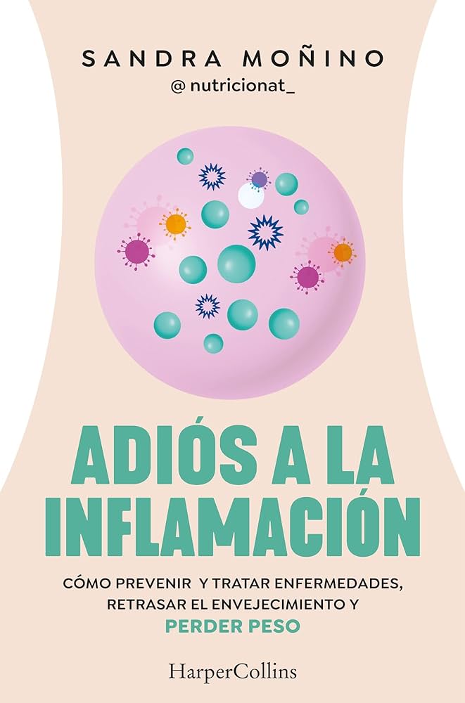 adios a la inflamacion sandra monino