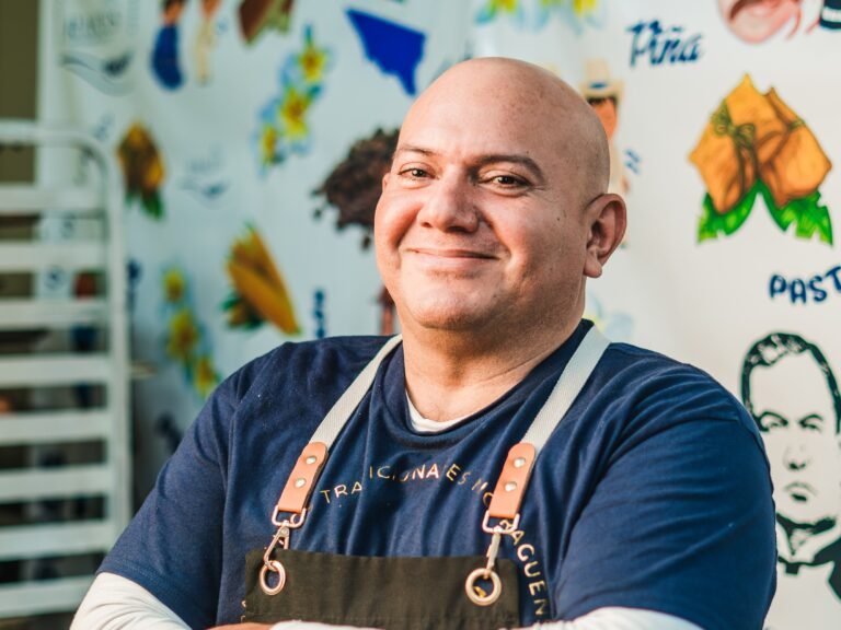 Raíces: La Panadería que lleva el sabor Nicaragüense a cada rincón de Estados Unidos