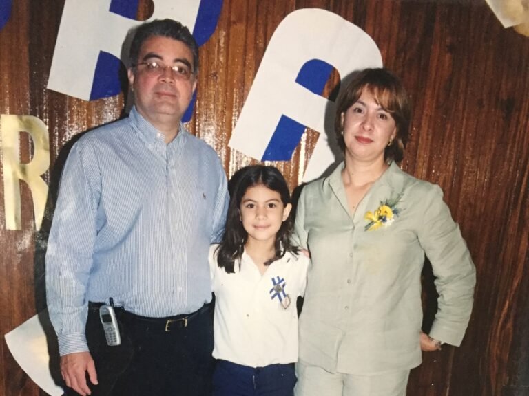 Adriana Paniagua Colegio