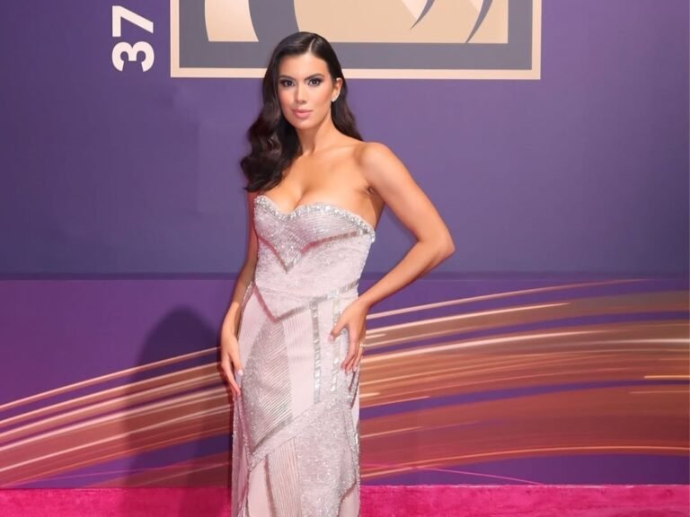 Adriana Premiso Lo Nuestro