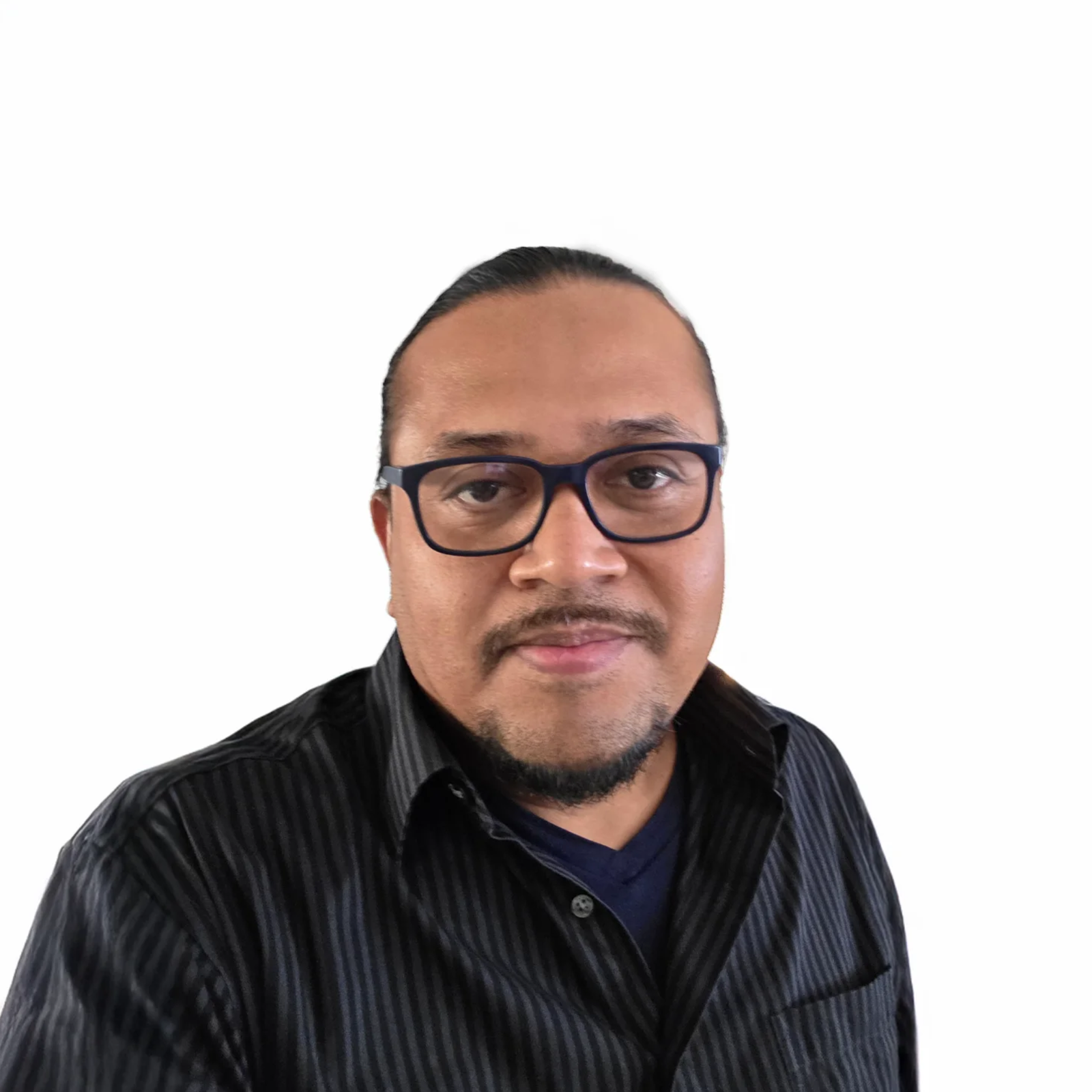Orlando Morales