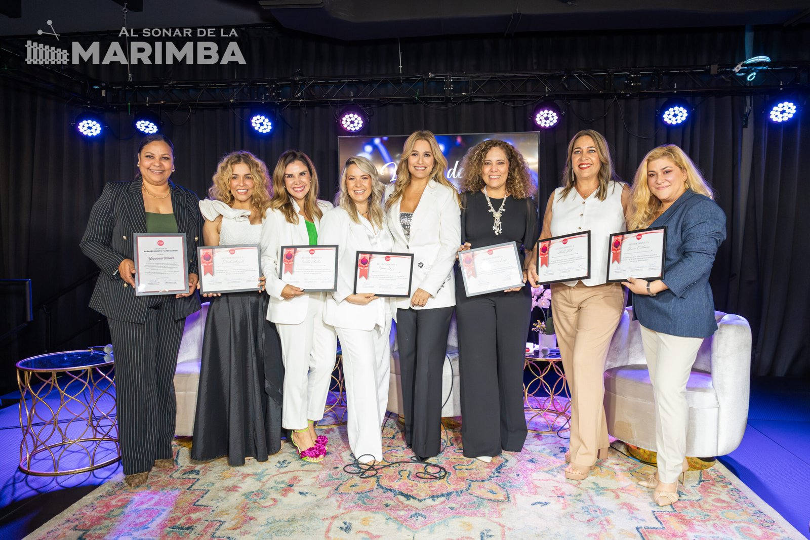 La Era de las Evas: Nuevo liderazgo femenino en Miami