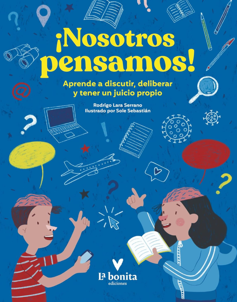 nosotros pensamos