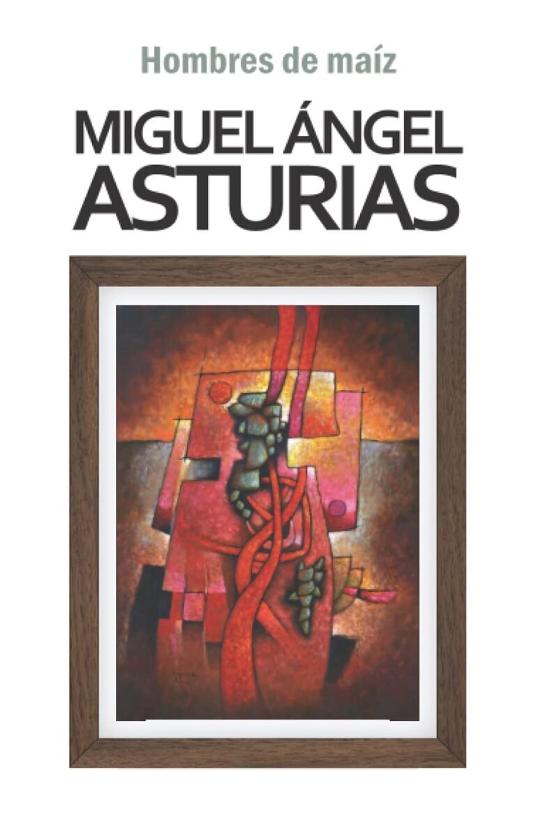 02 Hombres de maíz