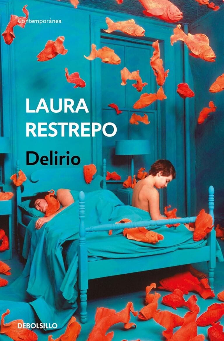 05 Delirio