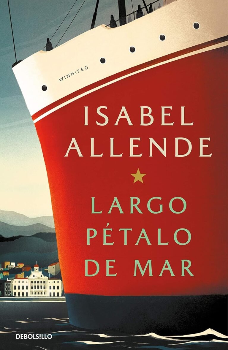 06 Largo pétalo de mar