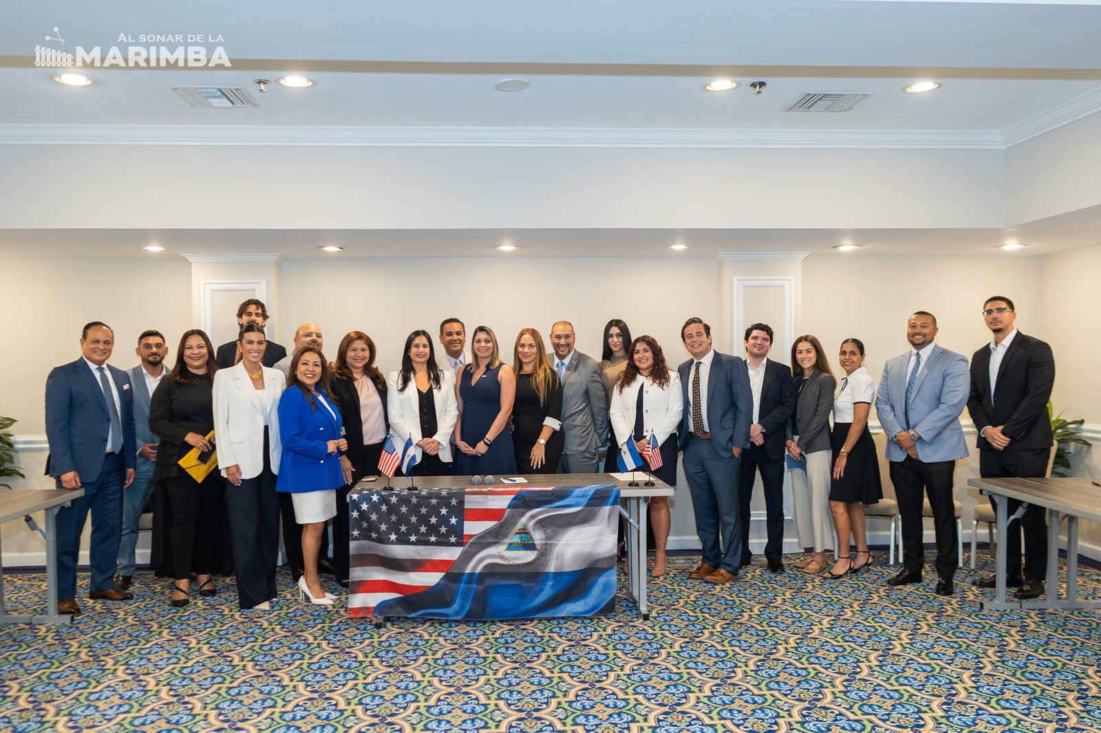 Nace en Miami la Nicaraguan American Lawyers Association (NALA)