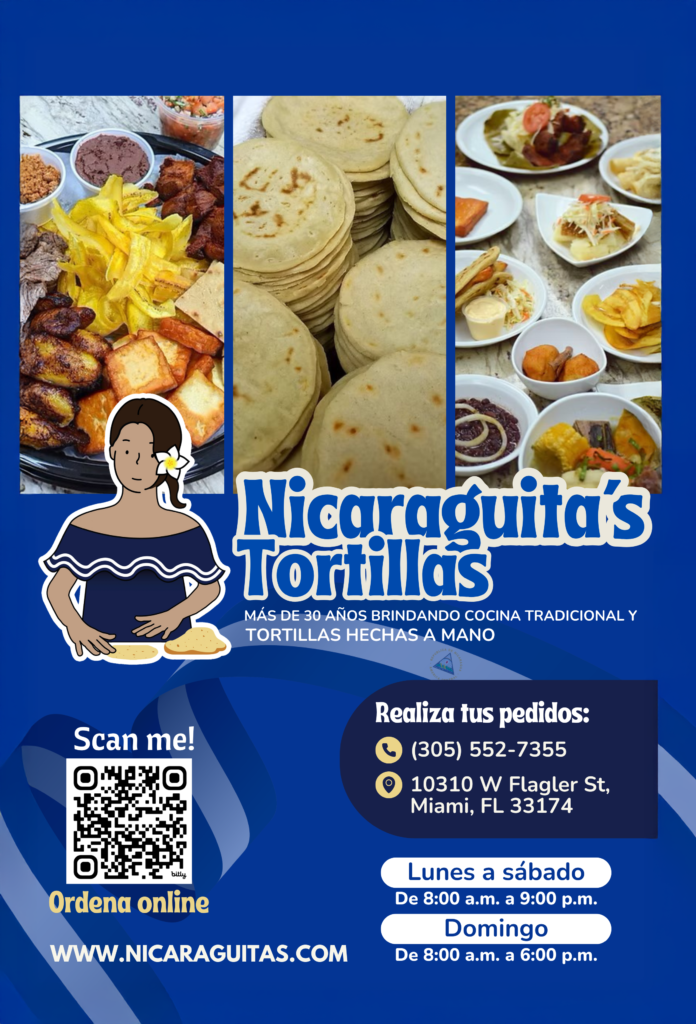 Nicaraguitas