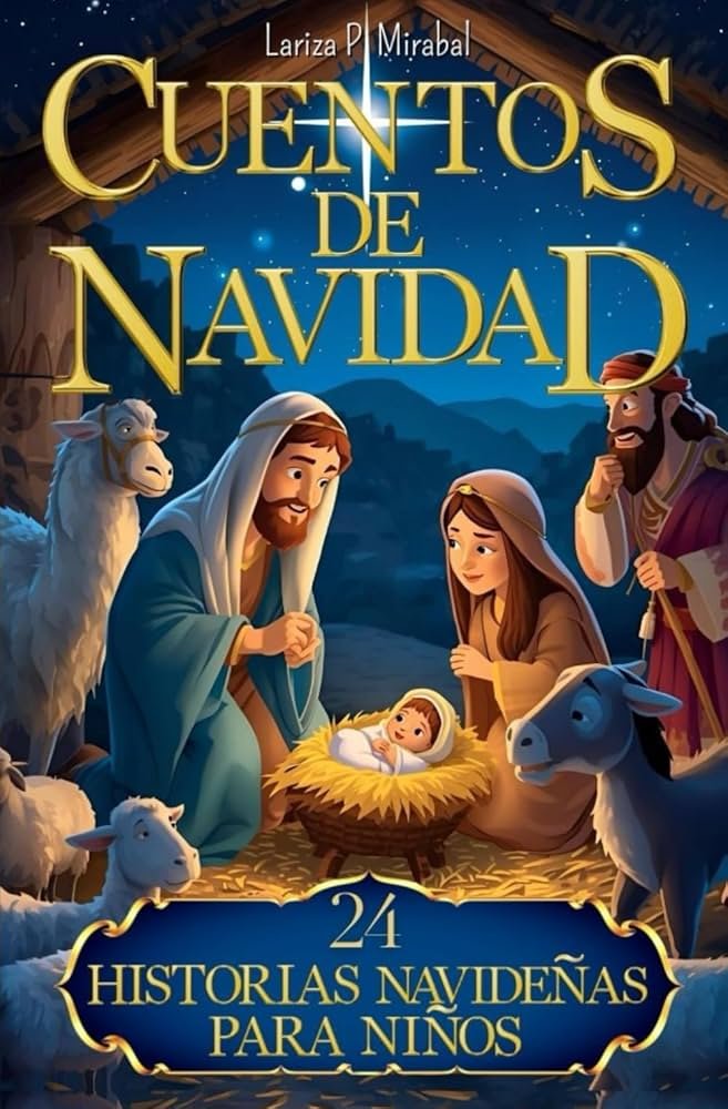 cuentos de navidad