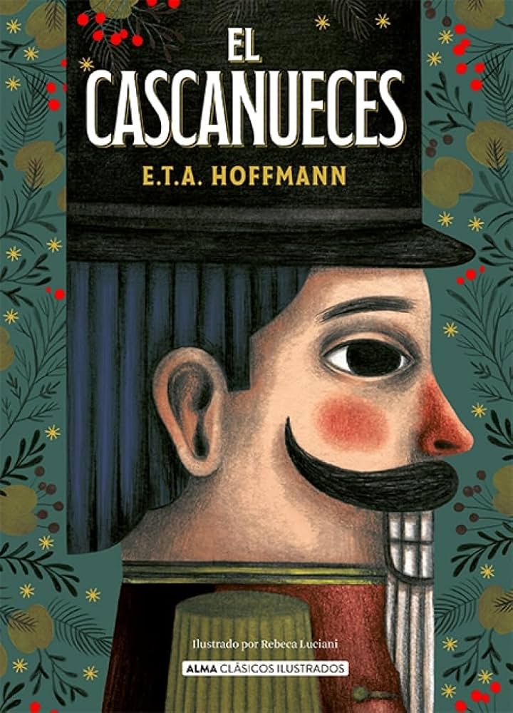 el cascanueces