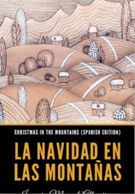 la navidad en las monatnas