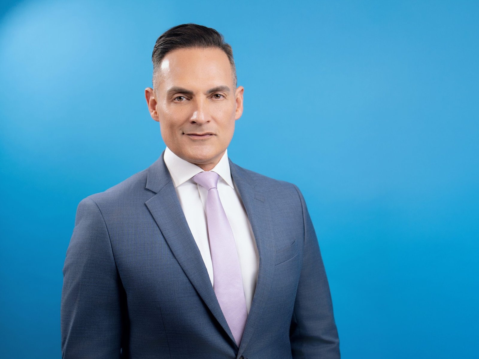 IVAN TAYLOR: La voz de una comunidad en pantalla