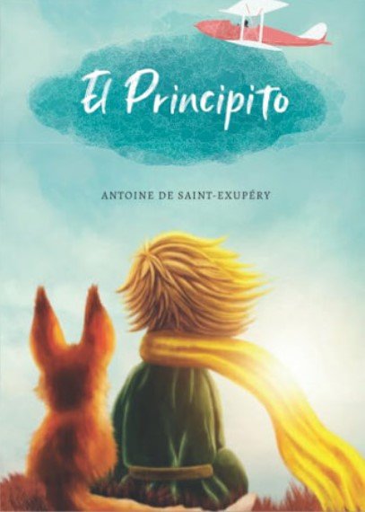 EL PRINCIPITO