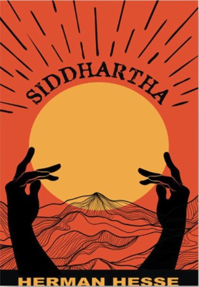 SIDDHARTTHA