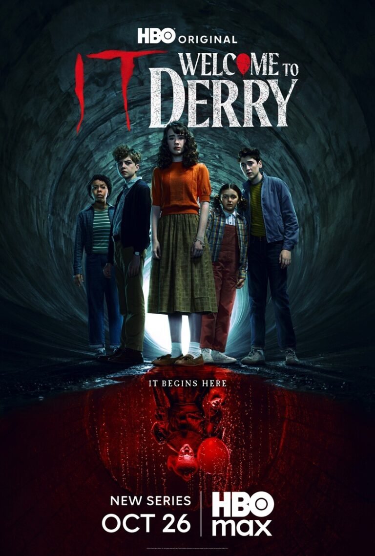 it-welcome-to-derry-official-poster-cast
