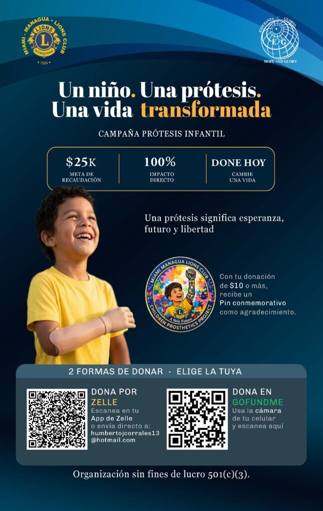 Leones Campaña niños v02
