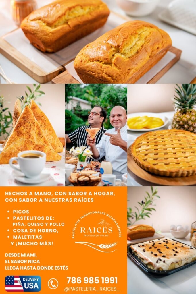 Raices web