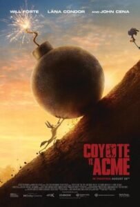 coyote acme