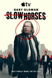 slow horses