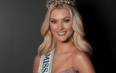 Victoria Kjær Theilvig: La Nueva Reina de Belleza del Mundo