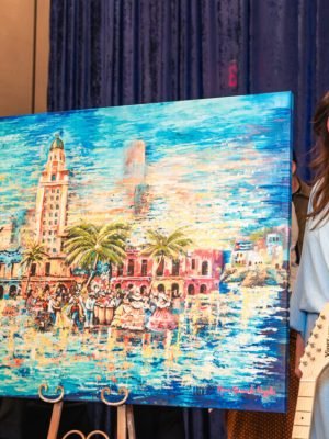 “Llegamos Bailando”, la imagen oficial de Carnaval Miami 2026