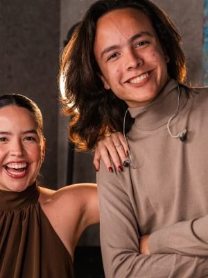 Ale y Adrián González: una noche de voces y herencia musical en Miami