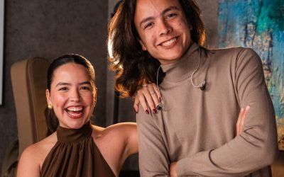 Ale y Adrián González: una noche de voces y herencia musical en Miami