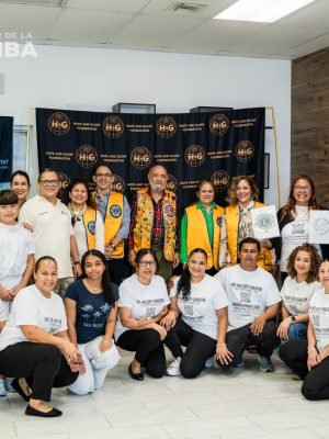 Un gesto que se repite, un impacto que permanece