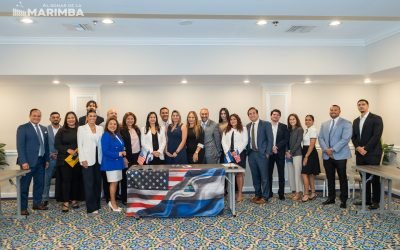 Nace en Miami la Nicaraguan American Lawyers Association (NALA)