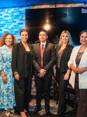 William González Guevara regresa a Miami: la palabra que cambió un destino