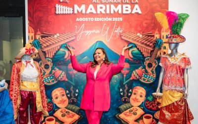 Yezzenia Watler Downs: El arte de unir corazones