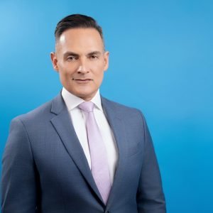 IVAN TAYLOR: La voz de una comunidad en pantalla