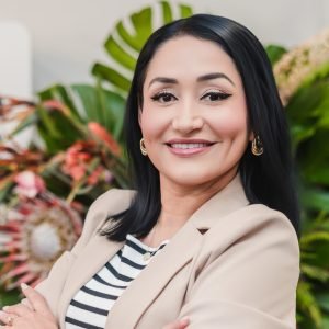 The Lounge Design:Cómo Nubia Fonseca transforma eventos y sueños