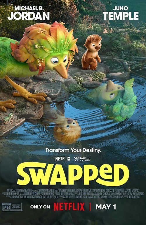 Swaped