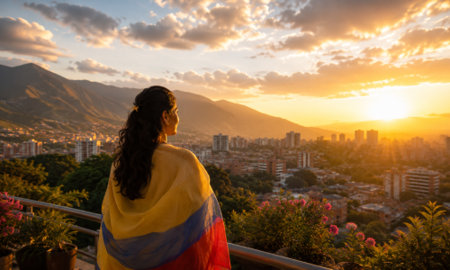 Cuando un terremoto cambia tu vida: Encontrando esperanza después de la tragedia