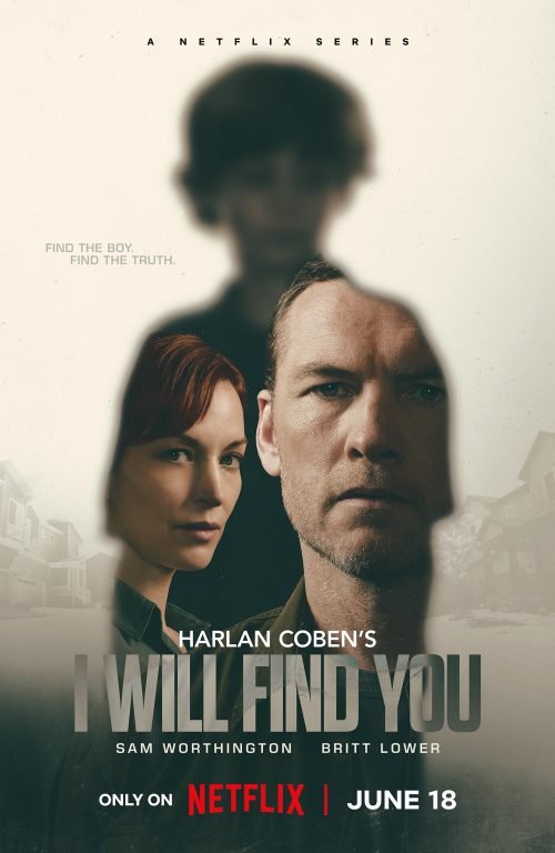 find you
