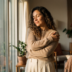 El amor propio es la base sobre la cual edificamos nuestra vida