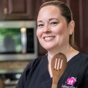 Lalena’s Food: Una receta de disciplina, amor y sabor casero