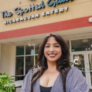 The Spotted Gallo: El sabor nicaragüense que se hereda y se reinventa