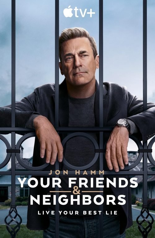 your friends